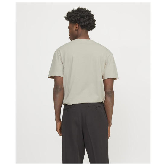 Jack & Jones Ανδρική κοντομάνικη μπλούζα